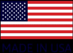 Made in USA