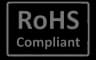 RoHS Compliant