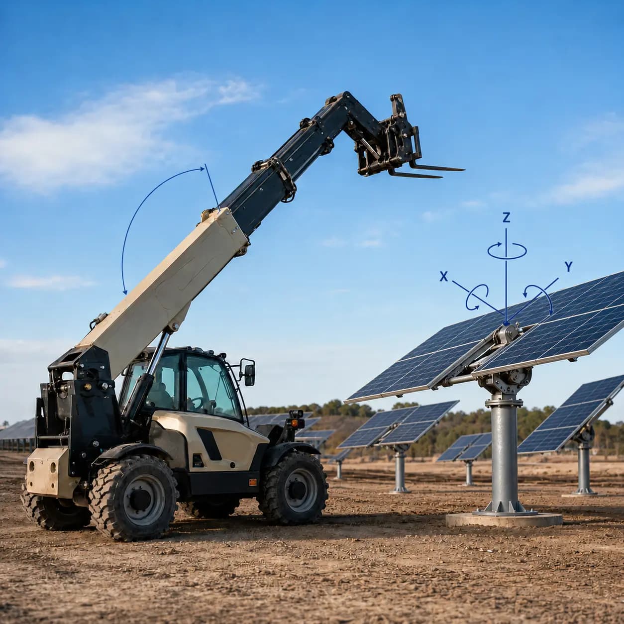 Engineered Solutions
